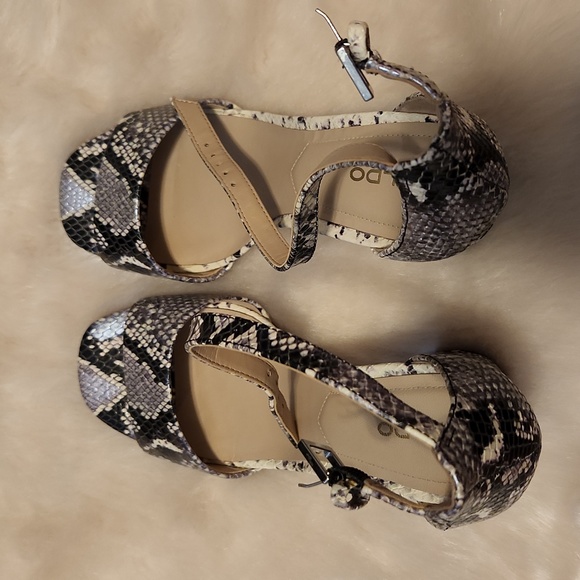 Aldo Heels - Picture 8 of 10